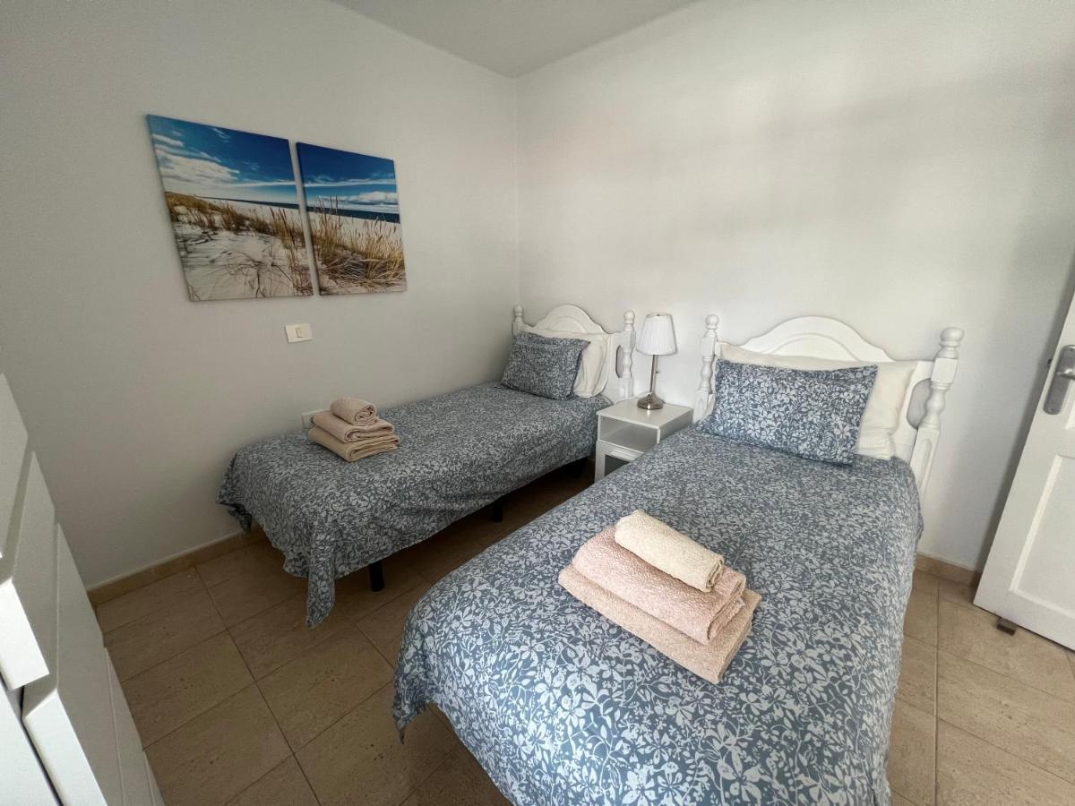 Oasis Blue - Beautiful 1 Bedroom On Private Complex With Pool Apartment Tias
