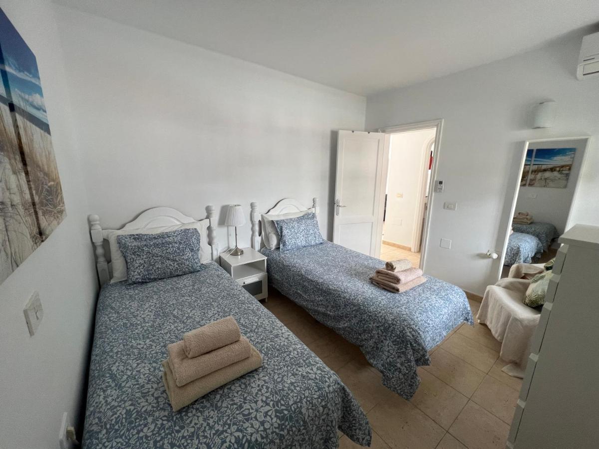 Apartment Oasis Blue - Beautiful 1 Bedroom On Private Complex With Pool