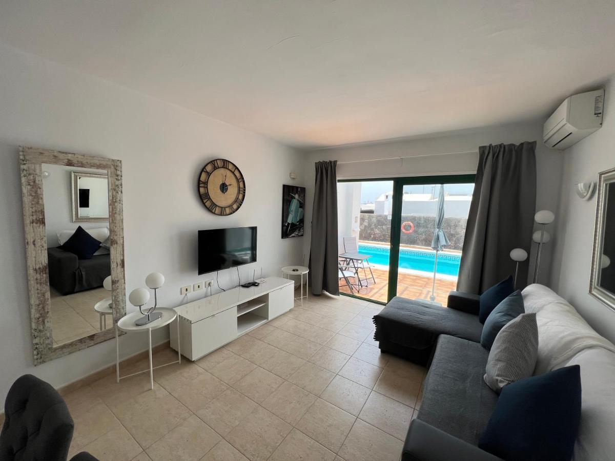 Oasis Blue - Beautiful 1 Bedroom On Private Complex With Pool Apartment *
