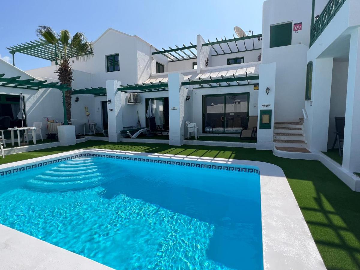 Oasis Blue - Beautiful 1 Bedroom On Private Complex With Pool Apartment
