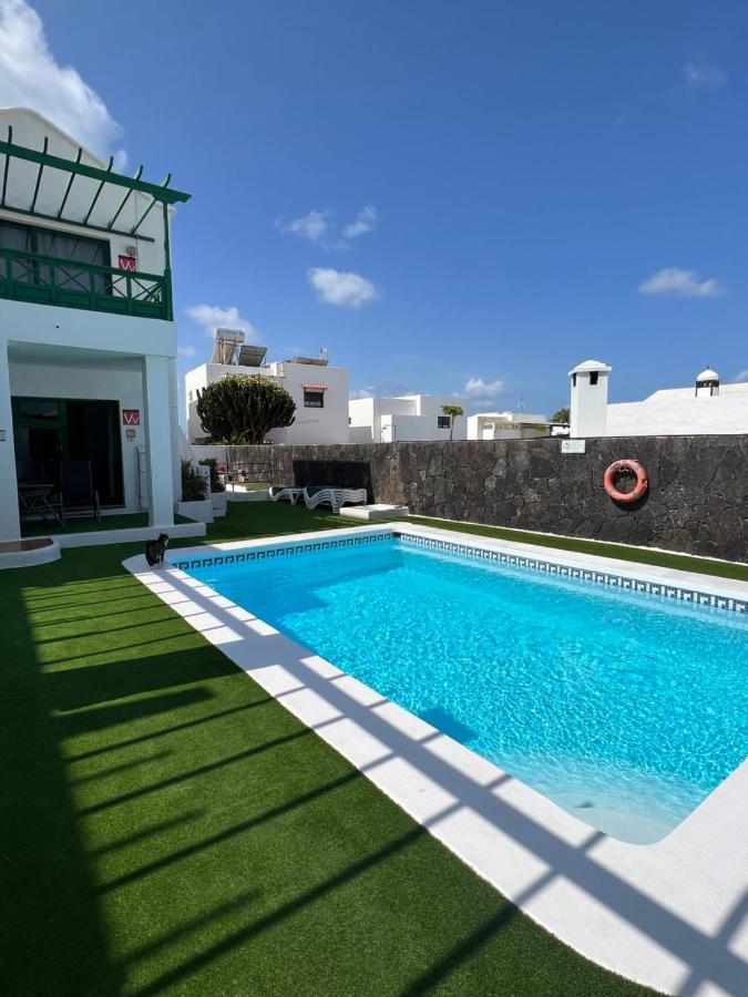 Oasis Blue - Beautiful 1 Bedroom On Private Complex With Pool *