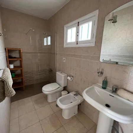 Oasis Blue - Beautiful 1 Bedroom Apartment On Private Complex With Pool Tias Exterior photo