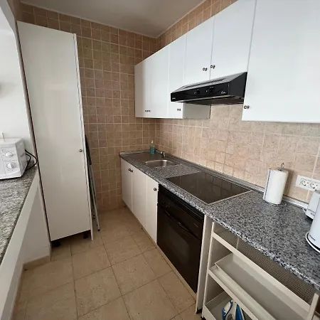 Oasis Blue - Beautiful 1 Bedroom Apartment On Private Complex With Pool Tias Exterior photo