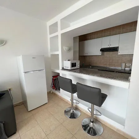 Oasis Blue - Beautiful 1 Bedroom Apartment On Private Complex With Pool Tias Exterior photo