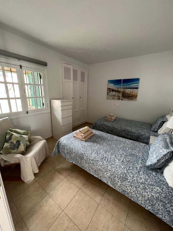 Apartament Oasis Blue - Beautiful 1 Bedroom On Private Complex With Pool *