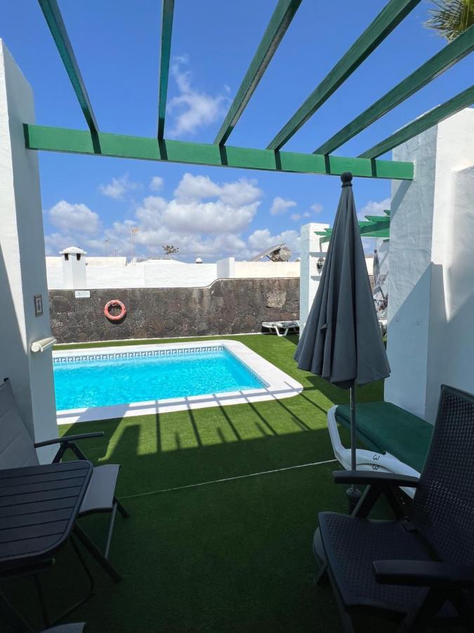 Oasis Blue - Beautiful 1 Bedroom On Private Complex With Pool