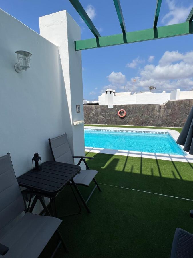Oasis Blue - Beautiful 1 Bedroom On Private Complex With Pool *
